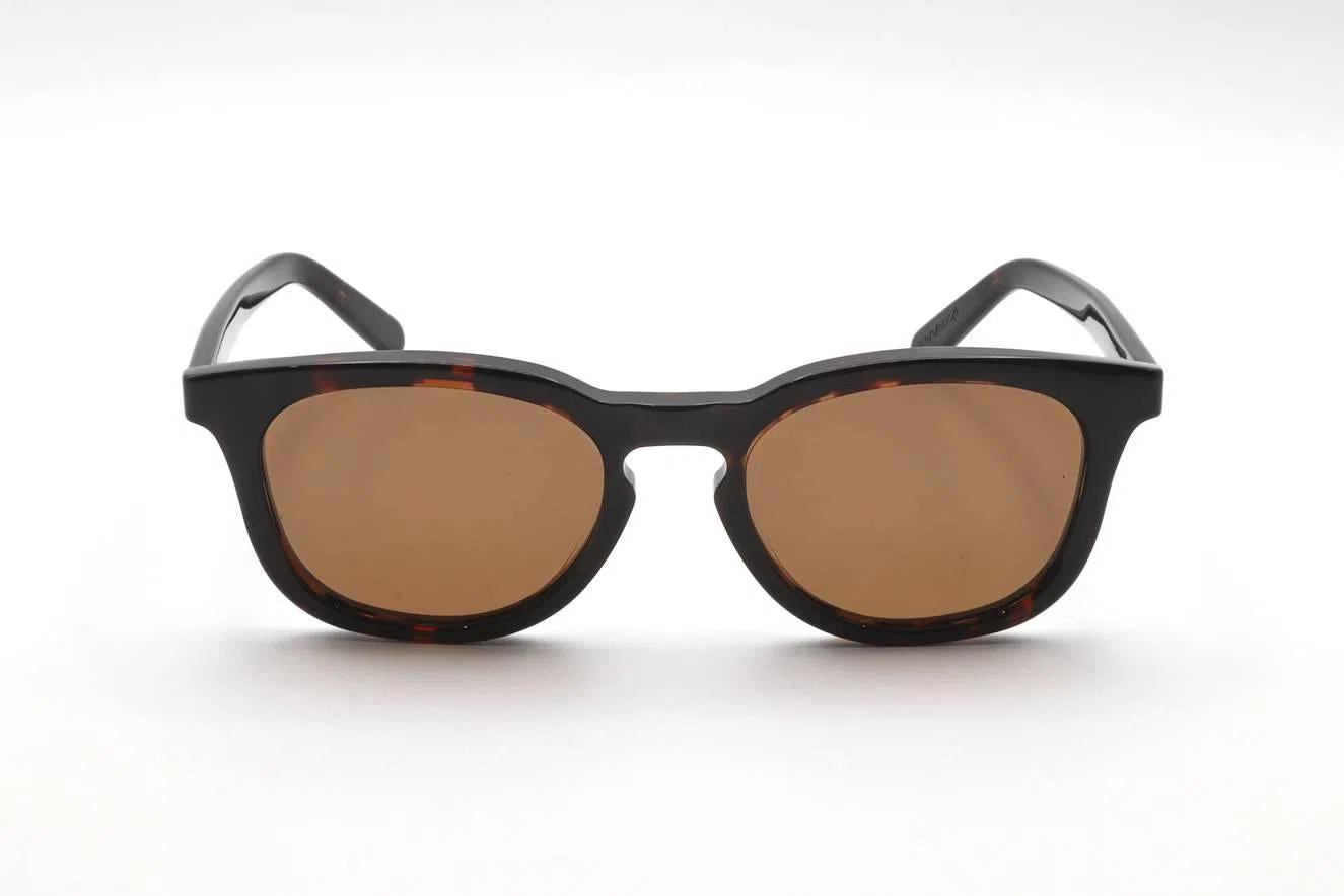 Maison Margiela LUNETTES3HAVANA Sunglasses - view 2